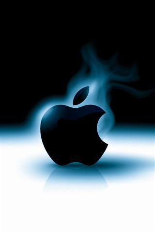 Smokin 8217 Apple