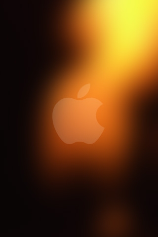 Soft Apple Logo