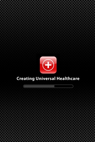 Universal Healthcare