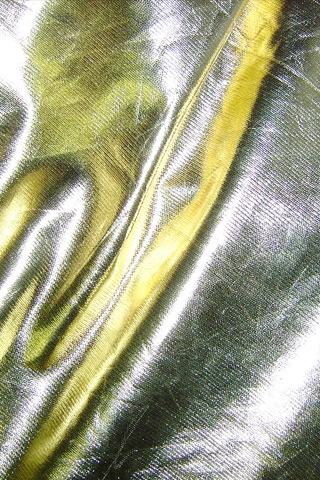 Chrome Fabric