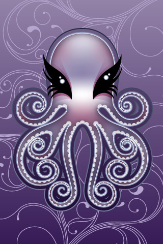 Lady Octopus