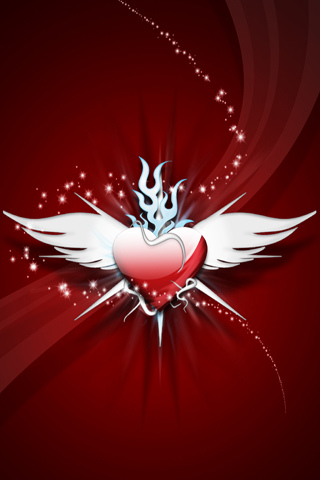 Winged Heart