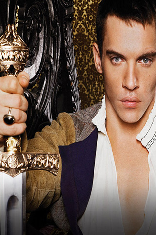 Jonathan Rhys Meyers