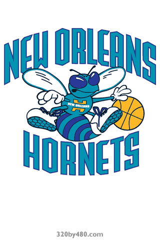 New Orleans Hornets