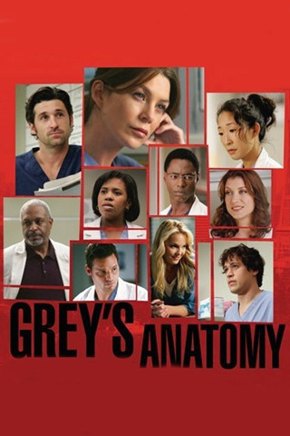 Grey s Anatomy