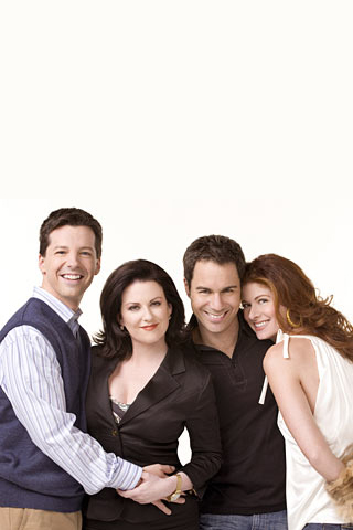 Will and Grace