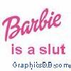 Barbie Quote