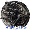 h r giger alien