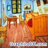 vincent van gogh vincents room arles