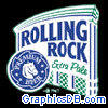 rolling rock