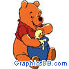 winnie pooh