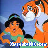 jasmine tiger