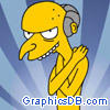 mr burns