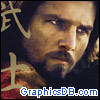 the last samurai tom cruise