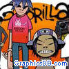 gorillaz 355