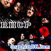 red hot chili peppers12