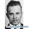 john dillinger