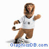 fifa world cup mascot