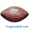 football ball