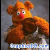 the muppet show fozzie