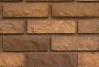 brown rectangular even bricks
