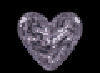 Animated Heart Background