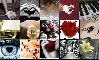 Heart Collage