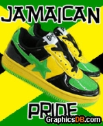Jamaican Pride