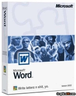 Microsoft Word