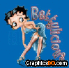 Ohh Sexy Betty Boop