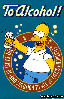 homer beer