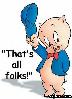 porky pig