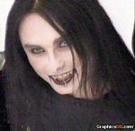 Dani Filth