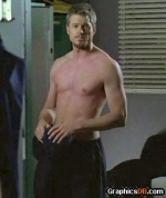 Eric Dane