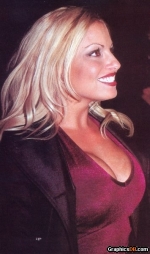 Trish Stratus