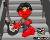 emo elmo