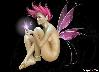 Pink Fairy