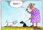 Racist