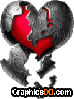 shattered heart