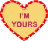 I m yours
