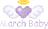 March baby