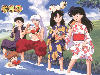 inuyasha group