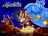 jasmine and aladdin