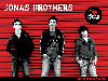 Jonas Brothers