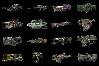 Unreal Tournament 2004 weapons