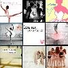 ballet collage