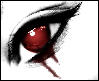 bloody eye