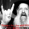 Thanks For The Add You Rock Rabbi