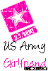 US army Girlfriend