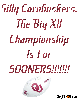 Oklahoma Sooners Championship